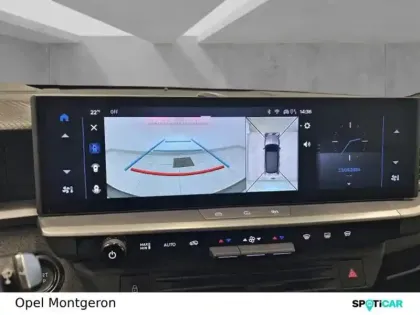 Photo 10 Opel Grandland  1.2 Turbo Hybrid 145ch GS e-DCT6