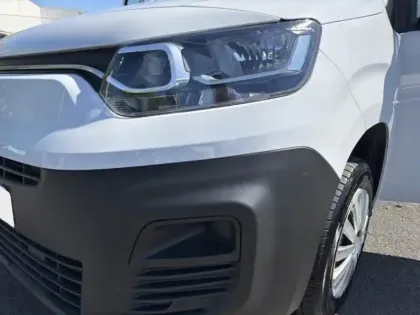 Photo 11 Fiat Doblo Gén. III Ph1 Base 4