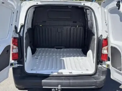 Photo 5 Fiat Doblo Gén. III Ph1 Base 4