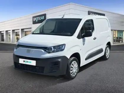 Photo Fiat Doblo Base