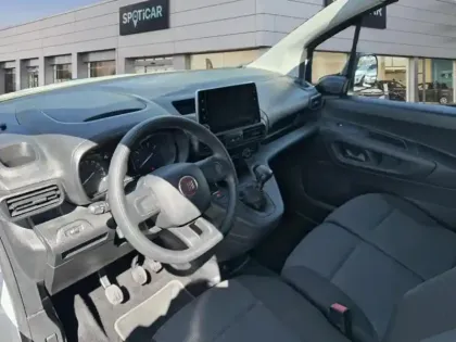 Photo 7 Fiat Doblo Gén. III Ph1 Base 4