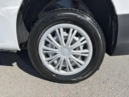 Photo 10 Fiat Doblo Gén. III Ph1 Base 4