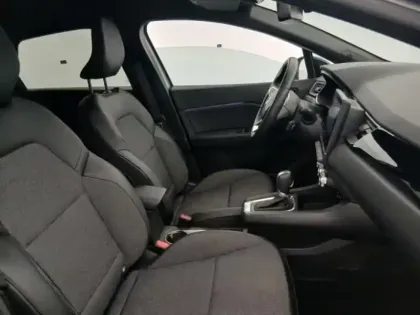 Photo 13 Renault Captur  1.6 E-Tech hybride 145ch Rive Gauche