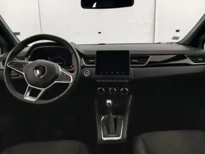 Photo 12 Renault Captur  1.6 E-Tech hybride 145ch Rive Gauche