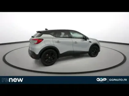 Photo 7 Renault Captur  1.6 E-Tech hybride 145ch Rive Gauche