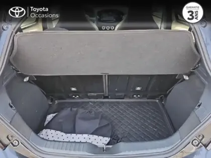 Photo 9 Toyota Aygo Gén. I Ph1 Design 5