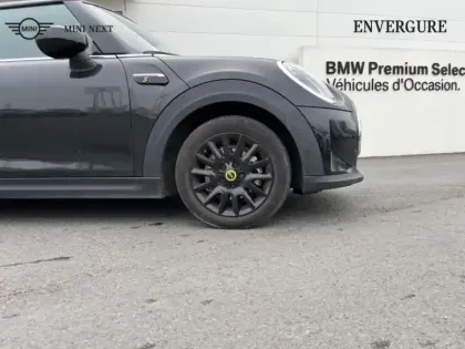 Photo 22 Mini Mini  Cooper SE 184ch Edition Premium Plus BVA 5CV
