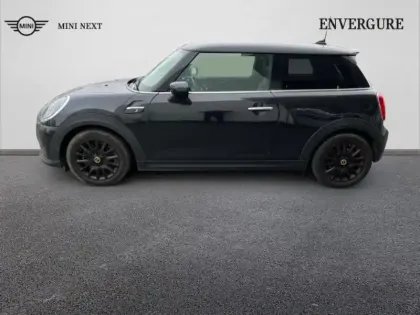 Photo 16 Mini Mini  Cooper SE 184ch Edition Premium Plus BVA 5CV