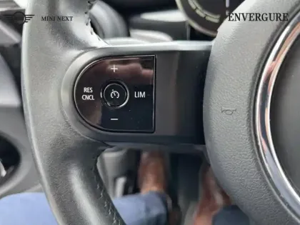 Photo 26 Mini Mini  Cooper SE 184ch Edition Premium Plus BVA 5CV