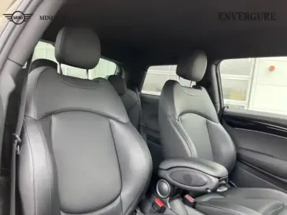 Photo 21 Mini Mini  Cooper SE 184ch Edition Premium Plus BVA 5CV
