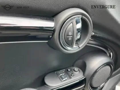 Photo 25 Mini Mini  Cooper SE 184ch Edition Premium Plus BVA 5CV