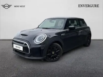 Photo 15 Mini Mini  Cooper SE 184ch Edition Premium Plus BVA 5CV