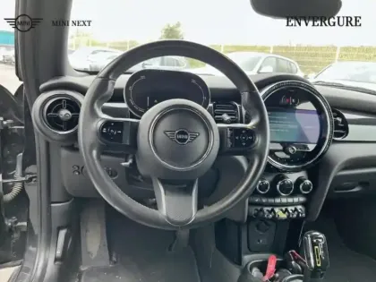 Photo 19 Mini Mini  Cooper SE 184ch Edition Premium Plus BVA 5CV