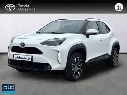 Photo Toyota Yaris Design