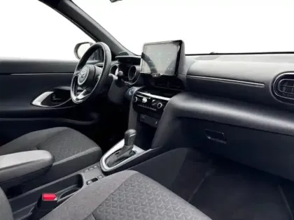 Photo 10 Toyota Yaris Gén. I Ph1 Design 5