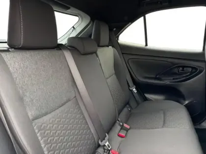 Photo 11 Toyota Yaris Gén. I Ph1 Design 5