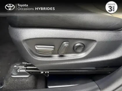 Photo 14 Toyota C-HR  184h Collection 2WD E-CVT MY20