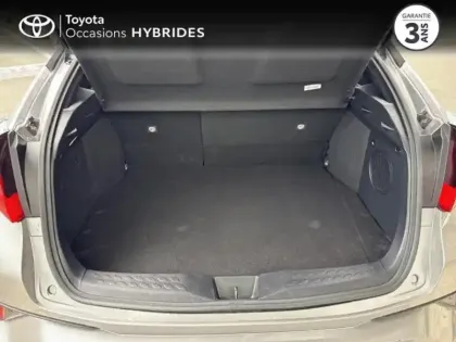 Photo 9 Toyota C-HR  184h Collection 2WD E-CVT MY20