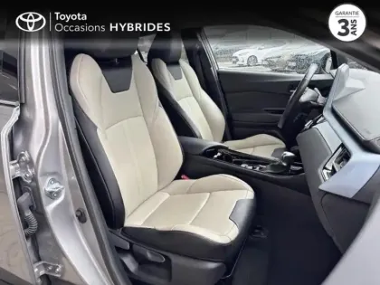 Photo 5 Toyota C-HR  184h Collection 2WD E-CVT MY20
