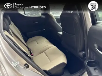 Photo 6 Toyota C-HR  184h Collection 2WD E-CVT MY20