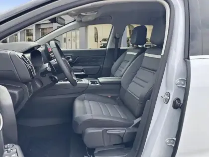 Photo 9 Citroën C5 aircross  1.2 Hybride 145ch PLUS boite automatique