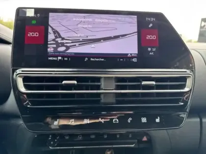 Photo 14 Citroën C5 aircross  1.2 Hybride 145ch PLUS boite automatique