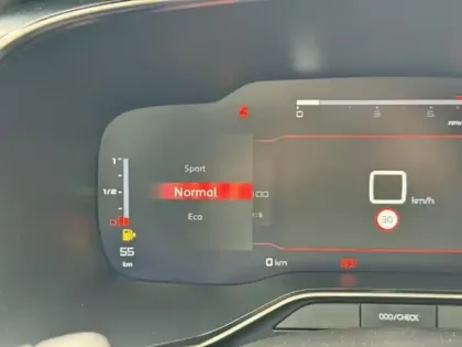 Photo 11 Citroën C5 aircross  1.2 Hybride 145ch PLUS boite automatique