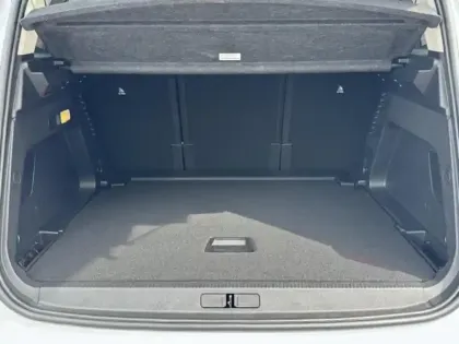 Photo 5 Citroën C5 aircross  1.2 Hybride 145ch PLUS boite automatique