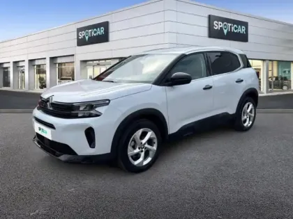 Photo Citroën C5 Aircross Plus