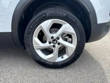 Photo 7 Citroën C5 aircross  1.2 Hybride 145ch PLUS boite automatique