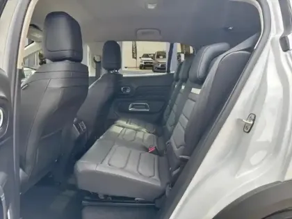 Photo 10 Citroën C5 aircross  1.2 Hybride 145ch PLUS boite automatique