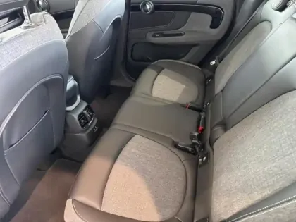 Photo 12 Mini Countryman  Cooper SE 125ch + 95ch Edition Premium Plus ALL4 BVA6