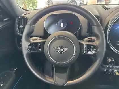 Photo 5 Mini Countryman  Cooper SE 125ch + 95ch Edition Premium Plus ALL4 BVA6