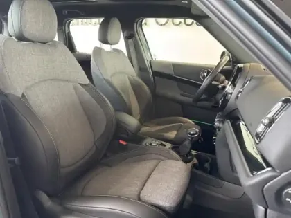 Photo 8 Mini Countryman  Cooper SE 125ch + 95ch Edition Premium Plus ALL4 BVA6