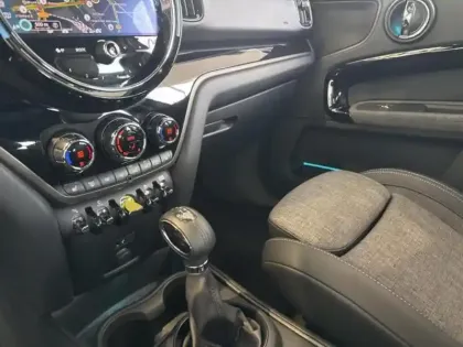 Photo 11 Mini Countryman  Cooper SE 125ch + 95ch Edition Premium Plus ALL4 BVA6