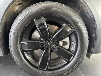 Photo 7 Mini Countryman  Cooper SE 125ch + 95ch Edition Premium Plus ALL4 BVA6