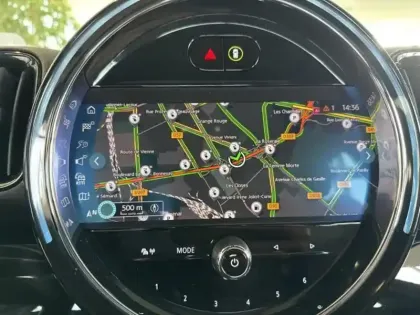 Photo 10 Mini Countryman  Cooper SE 125ch + 95ch Edition Premium Plus ALL4 BVA6