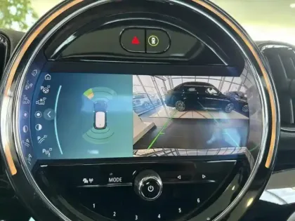 Photo 14 Mini Countryman  Cooper SE 125ch + 95ch Edition Premium Plus ALL4 BVA6