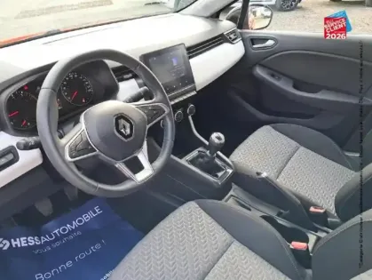 Photo 14 Renault Clio  1.0 TCe 90ch Evolution