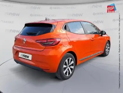 Photo 5 Renault Clio  1.0 TCe 90ch Evolution