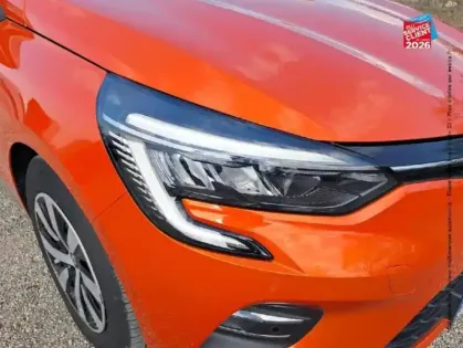 Photo 12 Renault Clio  1.0 TCe 90ch Evolution