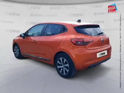 Photo 7 Renault Clio  1.0 TCe 90ch Evolution