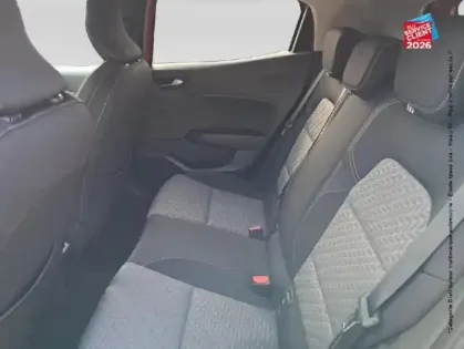 Photo 10 Renault Clio  1.0 TCe 90ch Evolution