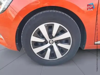 Photo 9 Renault Clio  1.0 TCe 90ch Evolution