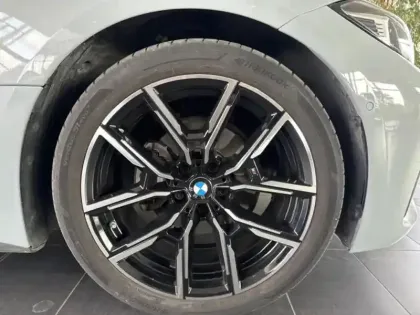 Photo 7 BMW Serie 4 Série 4 Gran Coupé 420dA xDrive 190ch M Sport