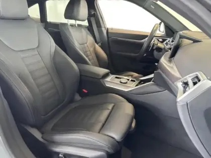 Photo 8 BMW Serie 4 Série 4 Gran Coupé 420dA xDrive 190ch M Sport