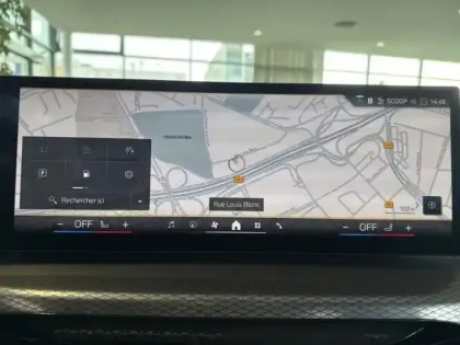 Photo 10 BMW Serie 4 Série 4 Gran Coupé 420dA xDrive 190ch M Sport