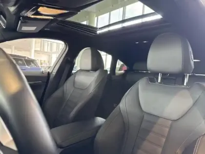 Photo 13 BMW Serie 4 Série 4 Gran Coupé 420dA xDrive 190ch M Sport