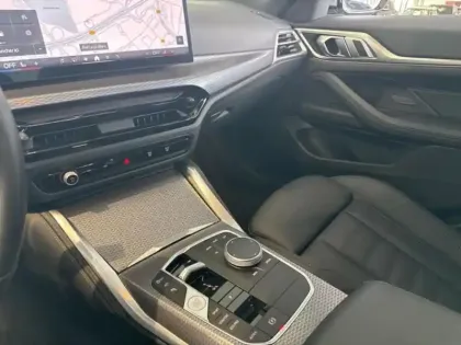 Photo 11 BMW Serie 4 Série 4 Gran Coupé 420dA xDrive 190ch M Sport