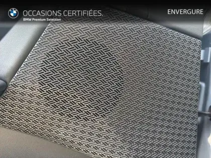 Photo 12 BMW X2  sDrive20iA 170ch M Sport DKG7